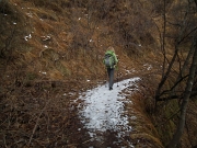 09 Neve marzolina...